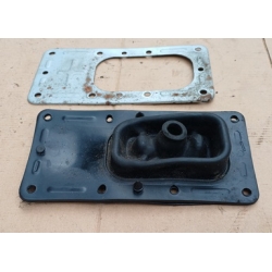 Ручка Чехол КПП РК